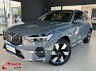 VOLVO XC60 T-8 Ultimate 2.0T 16v AWD Cinza