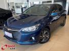 GM - Chevrolet Onix Sedan Plus LT 1.0 12v Azul