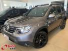 RENAULT Duster Iconic 1.3T 16v Cinza