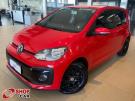 VW - Volkswagen Up! Move 1.0 12v TSi 4p. Vermelha