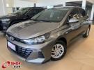 HYUNDAI HB20 Sense 1.0 12v Cinza