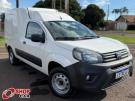 FIAT Fiorino Furgão Endurance 1.4 Branca