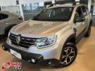 RENAULT Duster Iconic 1.3T 16v Prata