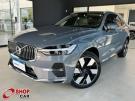 VOLVO XC60 T-8 Ultimate 2.0T 16v AWD Cinza
