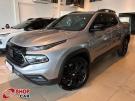FIAT Toro Volcano 1.3T 16v Prata
