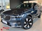 VOLVO XC60 T-8 Ultimate 2.0T 16v AWD Azul