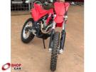 HONDA CRF 250F Vermelha