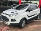 FORD EcoSport Freestyle 2.0 16v PowerShift Branca
