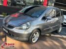 HONDA Fit LXL 1.4 Prata