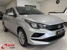 FIAT Cronos Drive 1.3 Prata