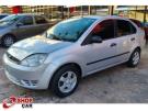 FORD Fiesta Sedan 1.6 Prata
