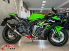 KAWASAKI Ninja ZX-10R 1000 Verde