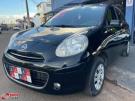 NISSAN March S 1.6 16v Preta