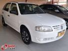 VW - Volkswagen Gol 1.0 4p. Branca