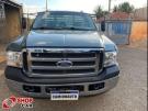 FORD F350 3.9TD Verde