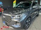 CHERY Tiggo 5x Pro 1.5T 16v Cinza