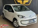 VW - Volkswagen Up! Take 1.0 12v 2p. Branca