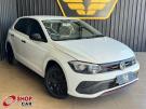 VW - Volkswagen Polo Hatch Track 1.0 12v Branca