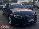 AUDI A3 Sedan Ambiente 1.4 TFSi 16v Preta