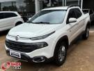 FIAT Toro Freedom 2.0TDi 16v 4x4 Branca