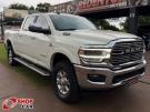 RAM 3500 Laramie 6.7TDi 24v 4x4 C.D. Branca