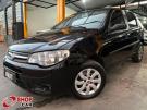 FIAT Palio Celebration Economy 1.0 4p. Preta