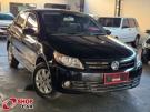 VW - Volkswagen Voyage 1.6 Preta