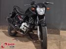 YAMAHA YBR 150 ED Factor Preta