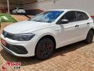VW - Volkswagen Polo Hatch Track 1.0 12v Branca