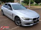 BMW 320i GP 2.0T 16v Prata