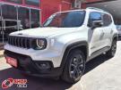JEEP Renegade Longitude Night Eagle 1.3 16v T270 Branca