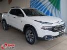 FIAT Toro Volcano 2.0TDi 16v 4x4 Branca