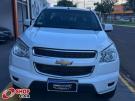 GM - Chevrolet S10 LT 2.8CTDi 16v 4x4 C.D. Branca