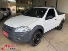 FIAT Strada Hard Working 1.4 C.S. Branca