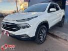 FIAT Toro Freedom 1.3T 16v Branca