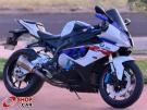 BMW S 1000 RR Branca
