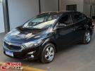 GM - Chevrolet Prisma LTZ 1.4 Preta