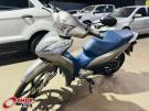 HONDA Biz 125i Prata