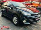 HYUNDAI HB20S Comfort Plus 1.6 16v Preta