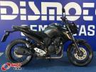 YAMAHA FZ25 250 Fazer Verde