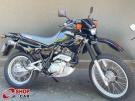 YAMAHA XT 600 E Preta