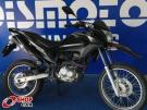 HONDA NXR 160i Bros ESDD Preta