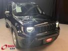 JEEP Renegade Sport 1.3 16v T270 Preta