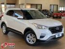 HYUNDAI Creta Attitude 1.6 16v Branca