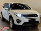 LAND ROVER Discovery Sport SE 2.0T 16v Si4 Branca