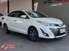 TOYOTA Yaris Sedan XLS 1.5 16v Branca
