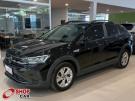 VW - Volkswagen Nivus Comfortline 1.0 12v TSi Preta