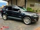 VW - Volkswagen Tiguan 2.0 16v TSi 4Motion Preta