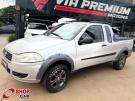 FIAT Strada Trekking 1.4 C.E. Prata