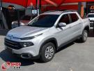 FIAT Toro Freedom 1.8 16v Prata